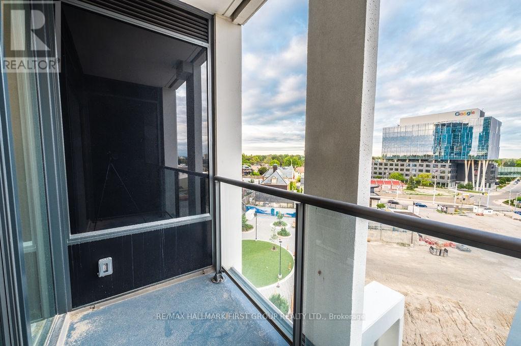 610 - 25 Wellington Street, Kitchener, Ontario  N2G 0G5 - Photo 19 - X13807158