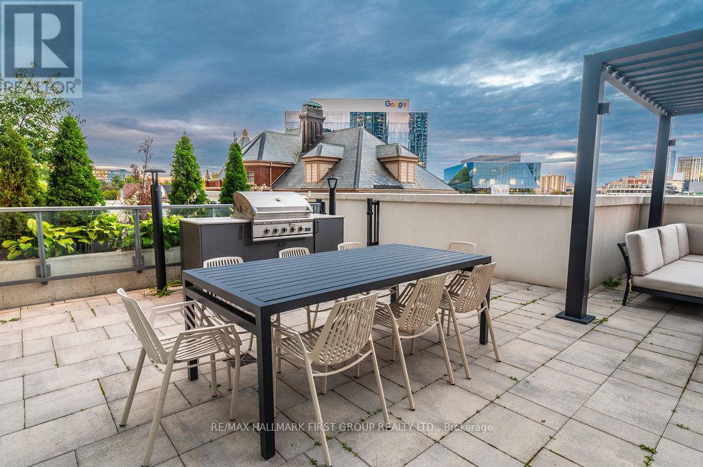 610 - 25 Wellington Street, Kitchener, Ontario  N2G 0G5 - Photo 30 - X13807158