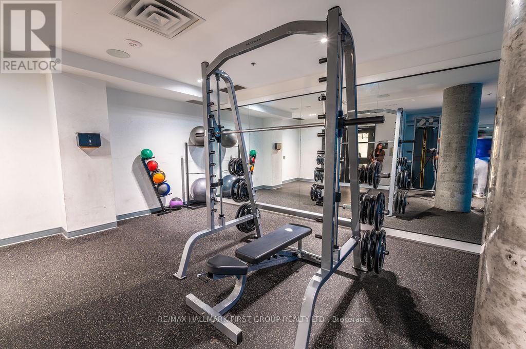 610 - 25 Wellington Street, Kitchener, Ontario  N2G 0G5 - Photo 32 - X13807158