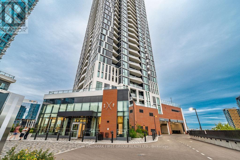 610 - 25 Wellington Street, Kitchener, Ontario  N2G 0G5 - Photo 34 - X13807158