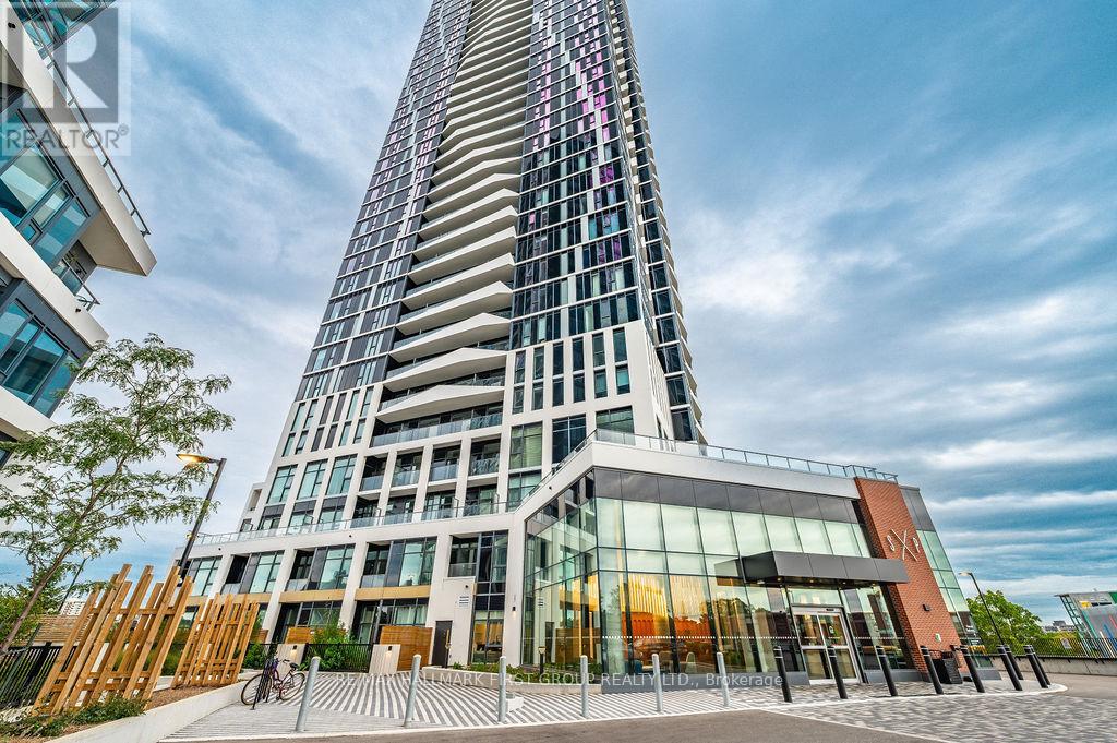 610 - 25 Wellington Street, Kitchener, Ontario  N2G 0G5 - Photo 35 - X13807158