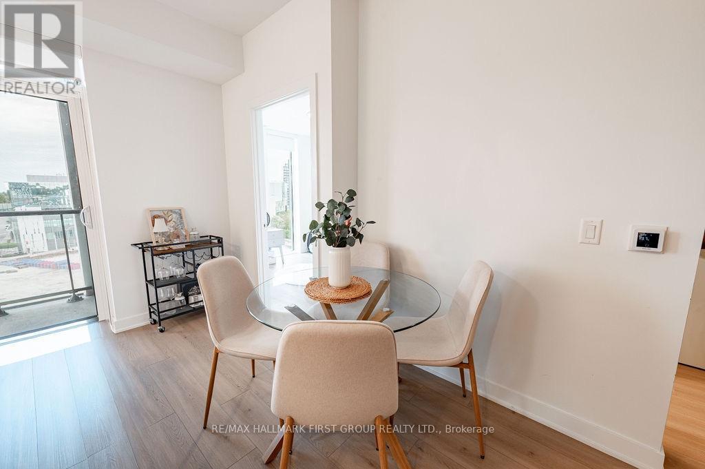 610 - 25 Wellington Street, Kitchener, Ontario  N2G 0G5 - Photo 7 - X13807158
