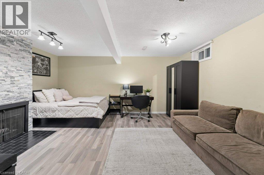255 Northlake Drive Unit# 4, Waterloo, Ontario  N2V 1Z2 - Photo 25 - 40863677