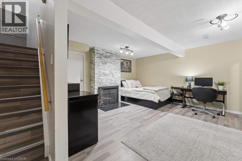 255 Northlake Drive Unit# 4, Waterloo, Ontario  N2V 1Z2 - Photo 26 - 40863677