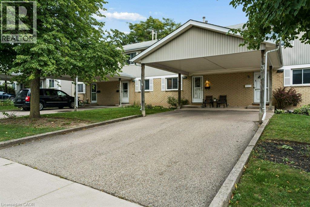 255 Northlake Drive Unit# 4, Waterloo, Ontario  N2V 1Z2 - Photo 33 - 40863677