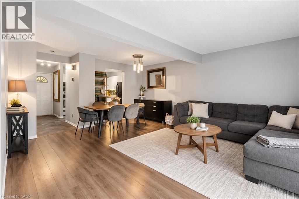 255 Northlake Drive Unit# 4, Waterloo, Ontario  N2V 1Z2 - Photo 14 - 40863677