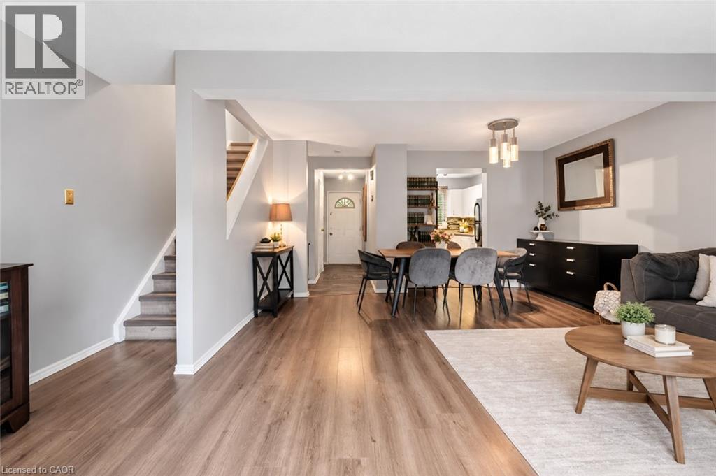 255 Northlake Drive Unit# 4, Waterloo, Ontario  N2V 1Z2 - Photo 15 - 40863677