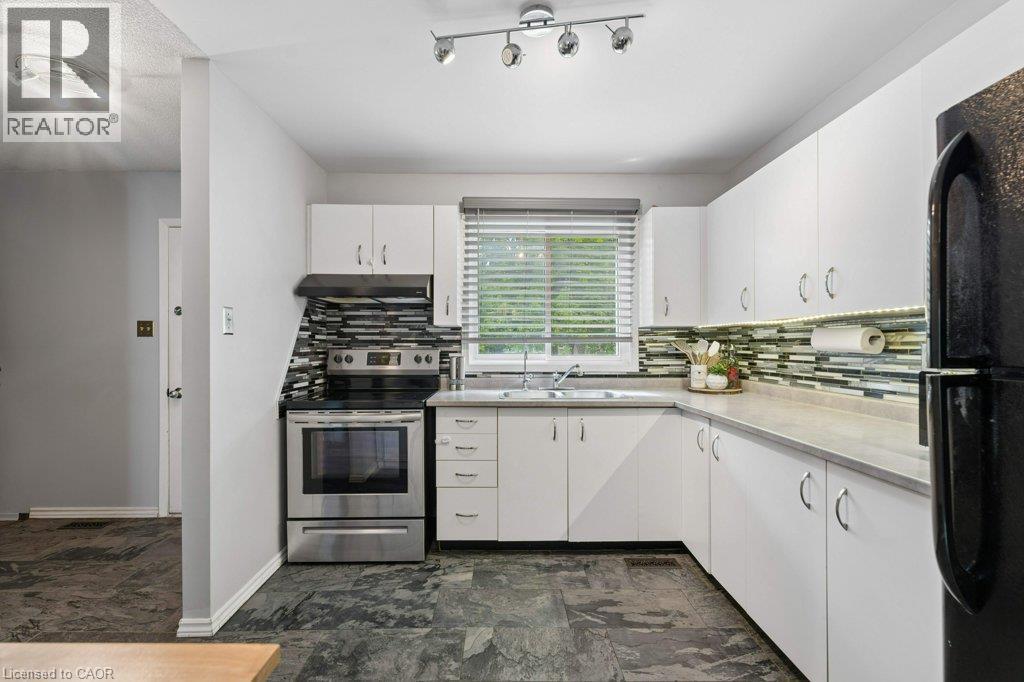 255 Northlake Drive Unit# 4, Waterloo, Ontario  N2V 1Z2 - Photo 10 - 40863677