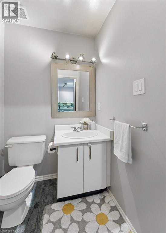 255 Northlake Drive Unit# 4, Waterloo, Ontario  N2V 1Z2 - Photo 7 - 40863677