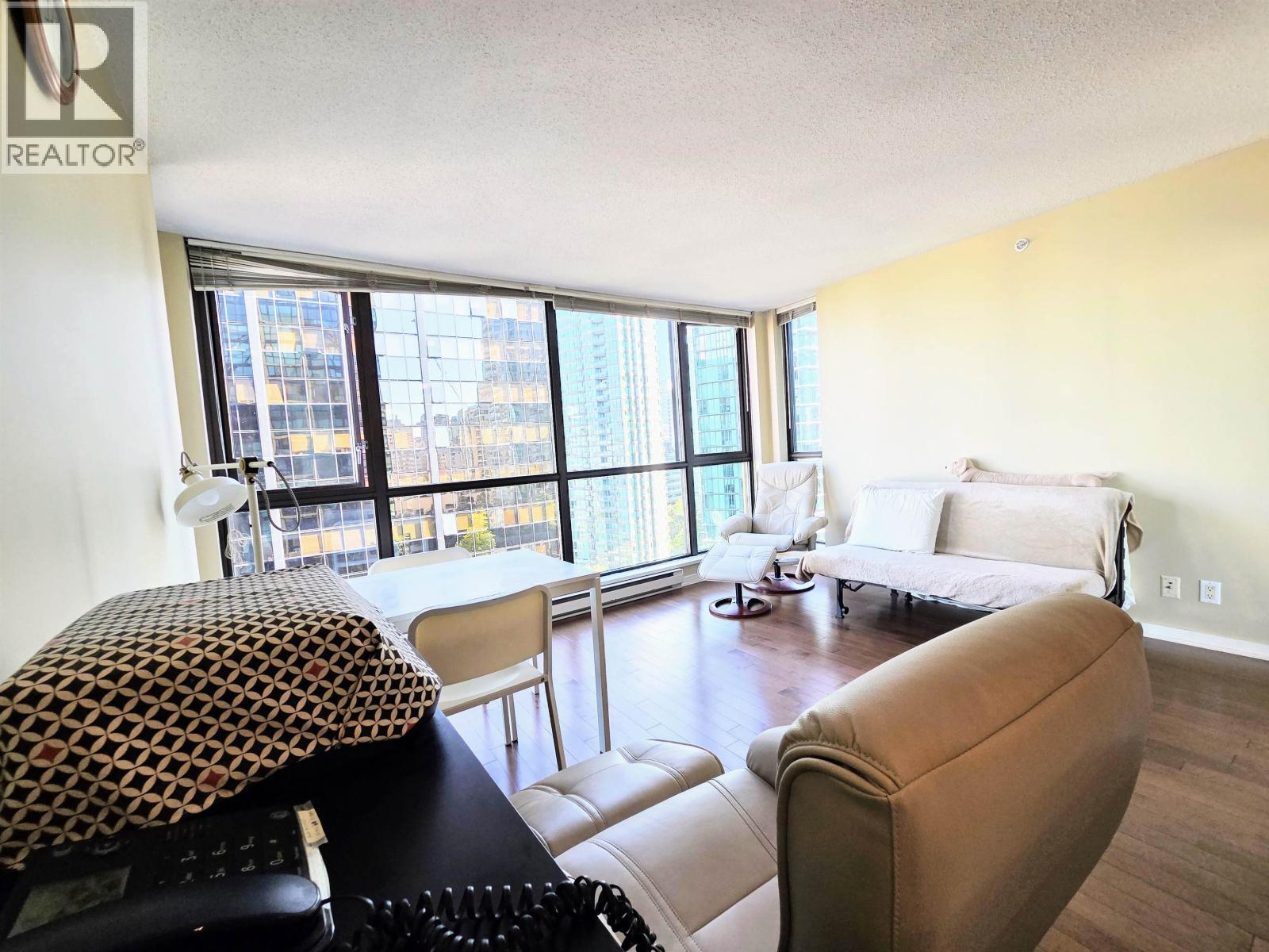 1109 1367 Alberni Street, Vancouver, British Columbia  V6E 4R9 - Photo 8 - R3163655