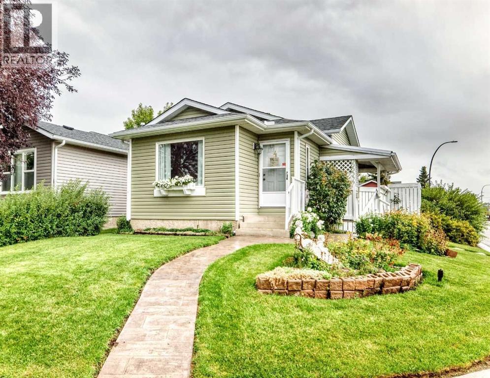 45 Taradale Close Ne, Calgary, Alberta  T3J 3E5 - Photo 1 - A2344670