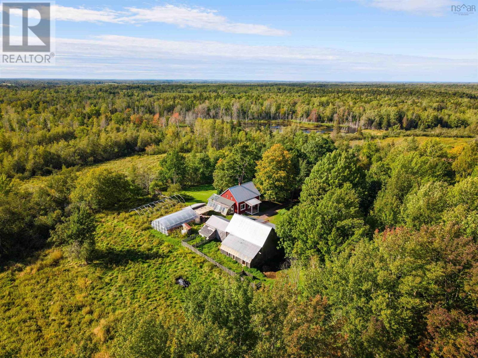 3082 Balmoral Road, Earltown, Nova Scotia  B0K 1V0 - Photo 1 - 202623867