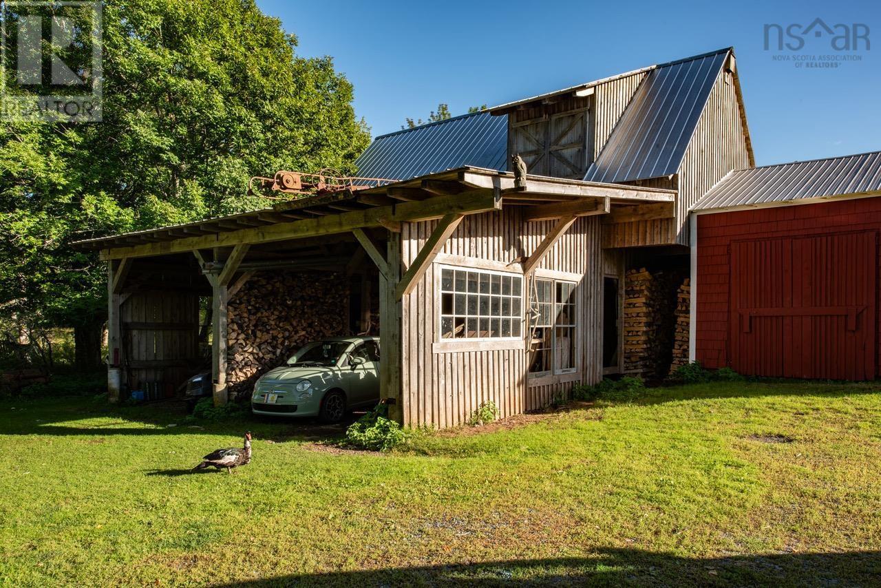 3082 Balmoral Road, Earltown, Nova Scotia  B0K 1V0 - Photo 31 - 202623867