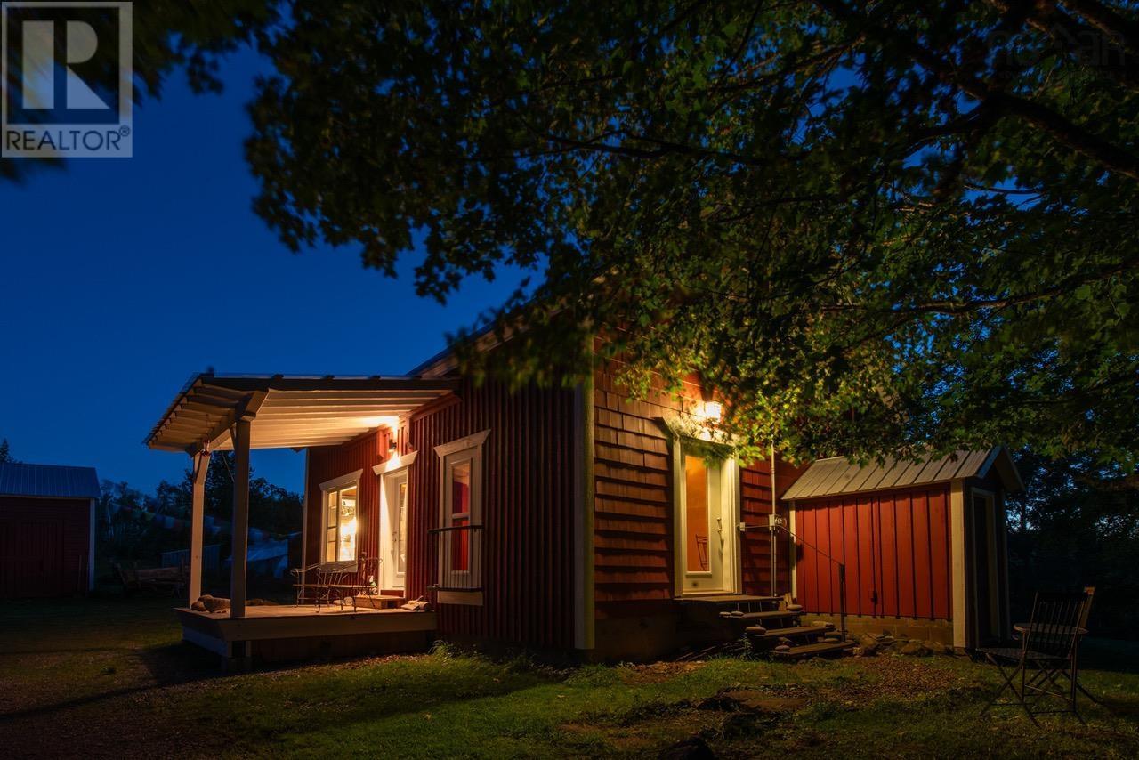 3082 Balmoral Road, Earltown, Nova Scotia  B0K 1V0 - Photo 6 - 202623867