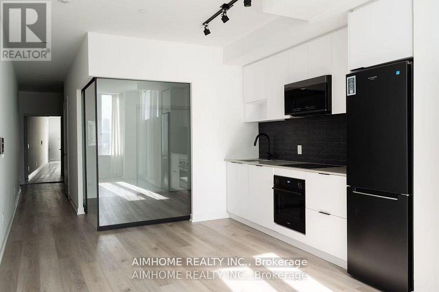 1115 - 5 Defries Street, Toronto, Ontario  M5A 3R4 - Photo 4 - C13806876