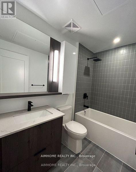 1115 - 5 Defries Street, Toronto, Ontario  M5A 3R4 - Photo 11 - C13806876