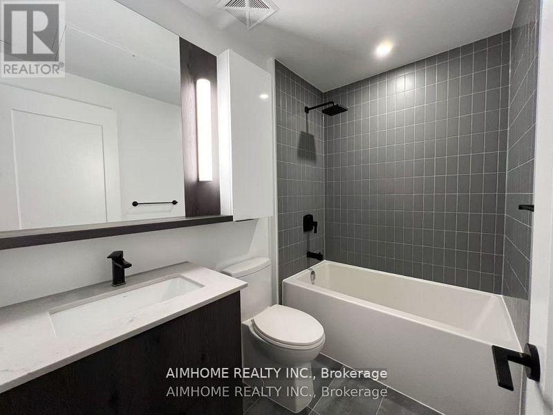 1115 - 5 Defries Street, Toronto, Ontario  M5A 3R4 - Photo 6 - C13806876