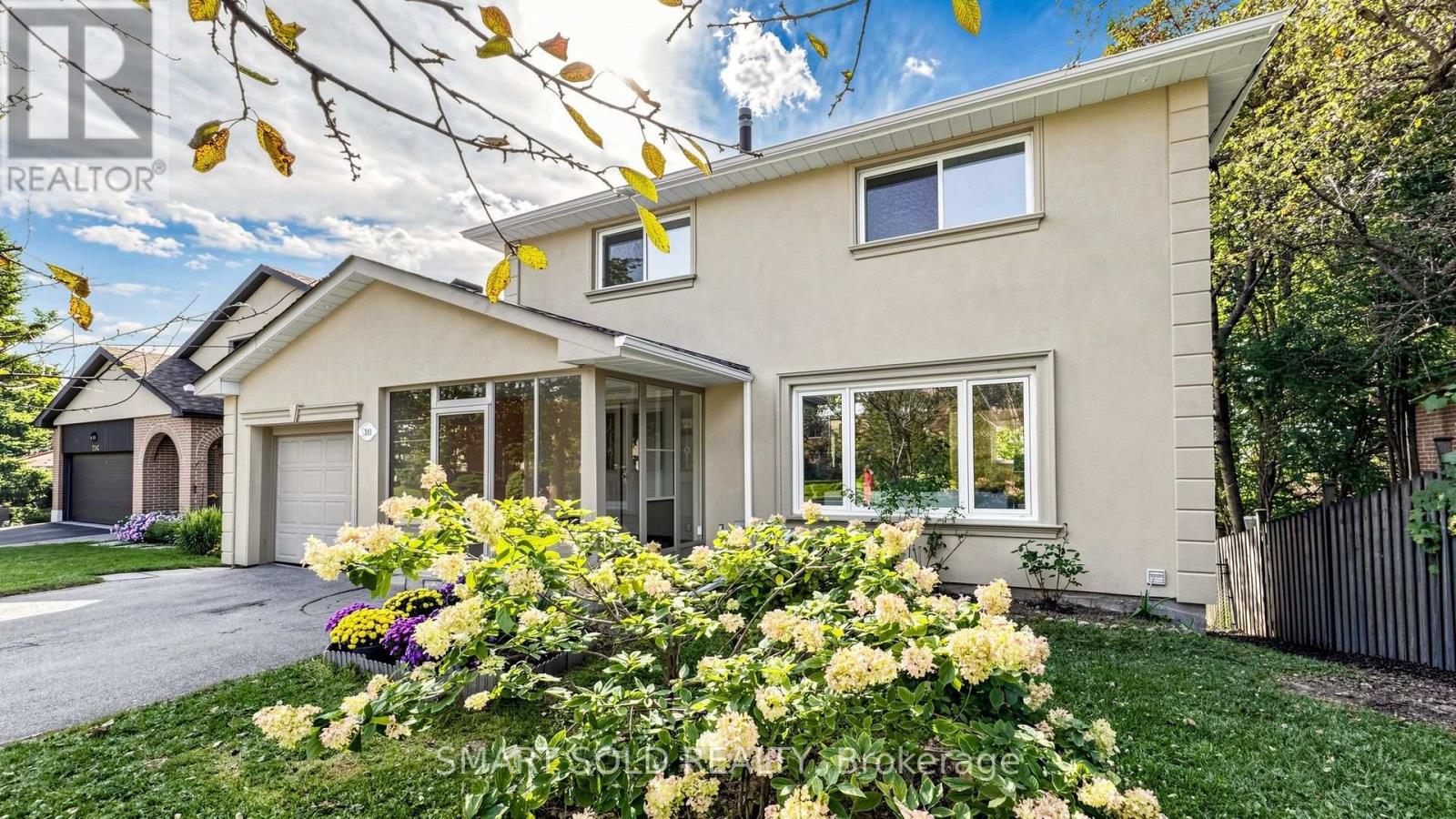210 Shaughnessy Boulevard, Toronto, Ontario  M2J 1K4 - Photo 29 - C13799968
