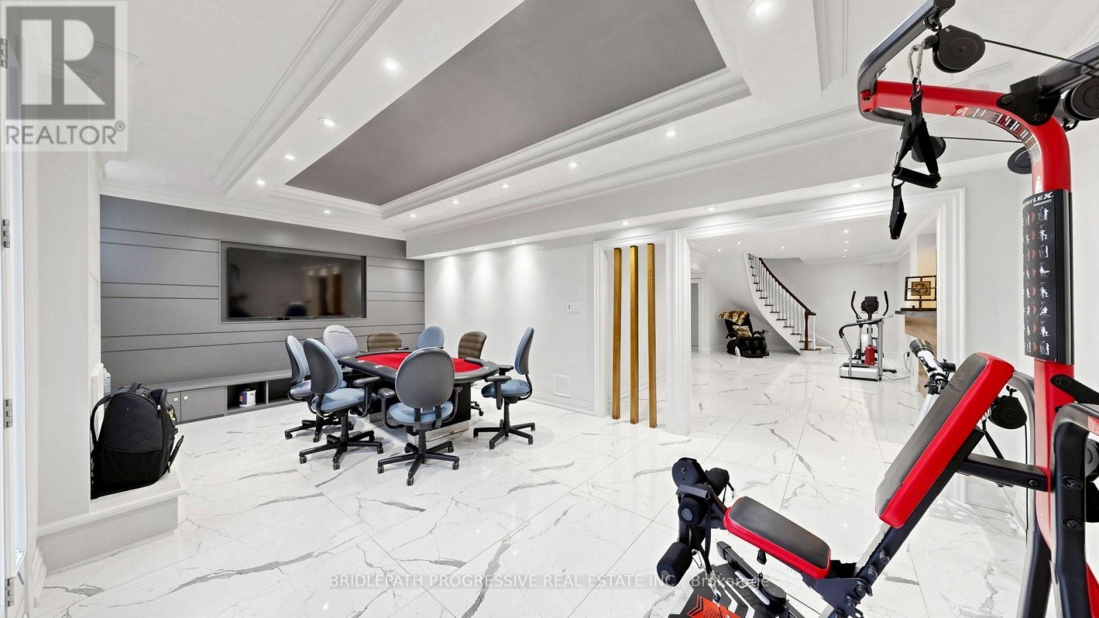 2 Thornlea Court, Markham, Ontario  L3T 2R2 - Photo 39 - N13806856