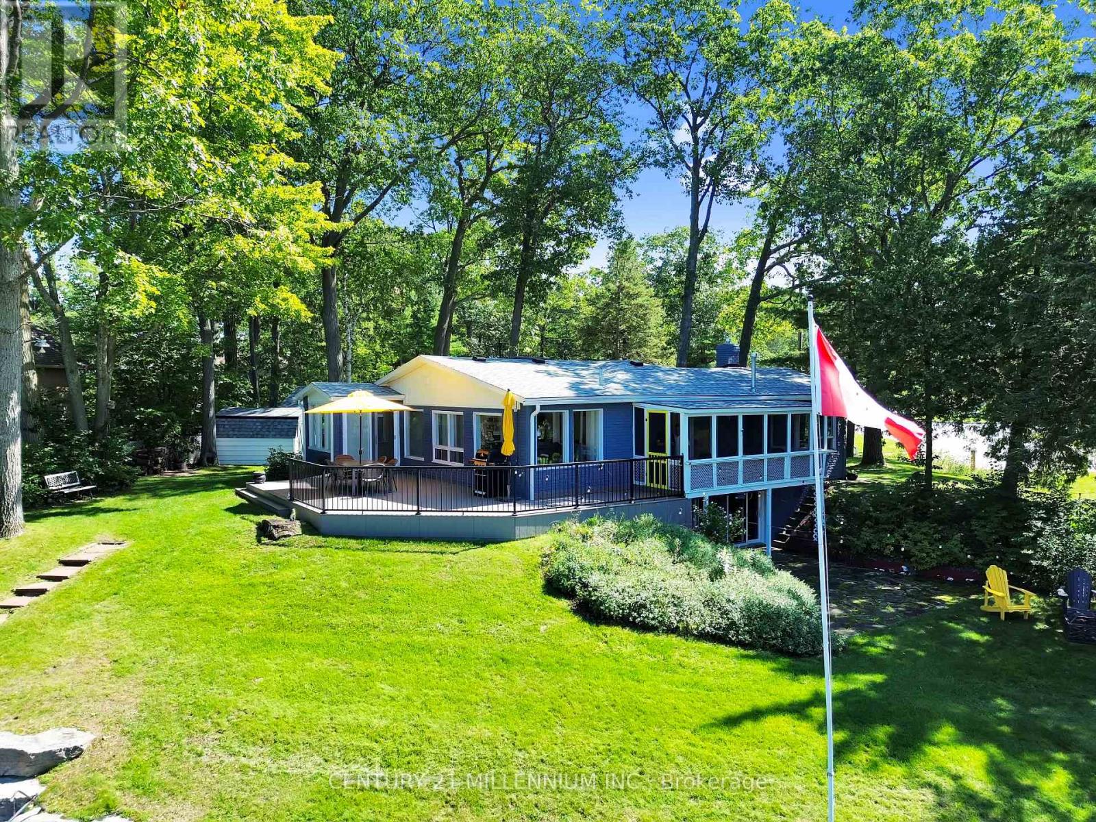 68 Edgewater Road, Wasaga Beach, Ontario  L9Z 2W3 - Photo 41 - S13802166