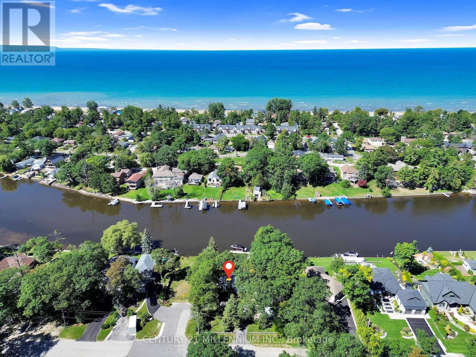 68 Edgewater Road, Wasaga Beach, Ontario  L9Z 2W3 - Photo 44 - S13802166
