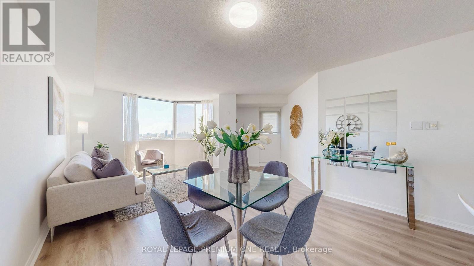 2102 - 234 Albion Road, Toronto, Ontario  M9W 6A5 - Photo 12 - W13776592