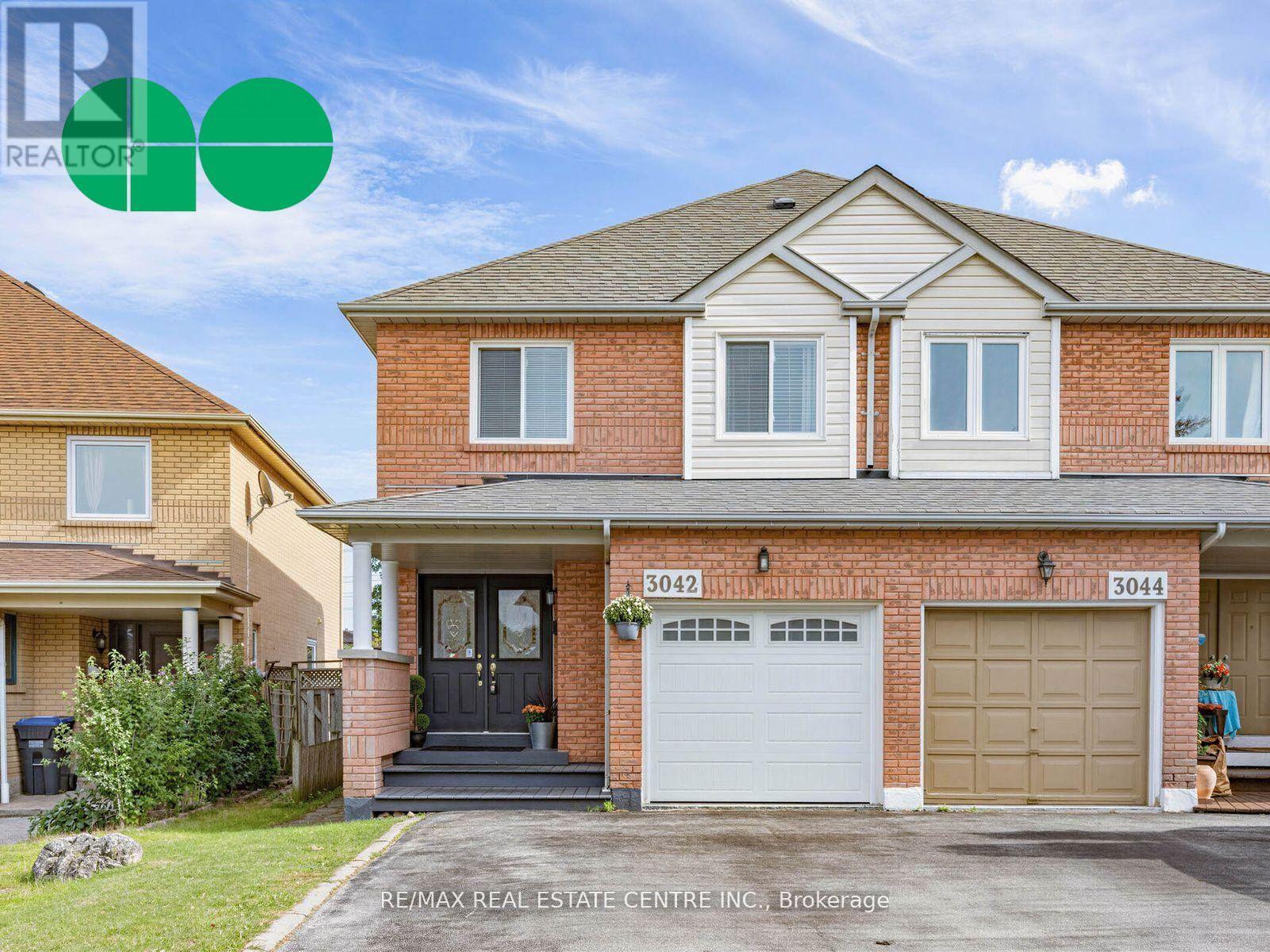 3042 PENDLETON ROAD, Mississauga, Ontario