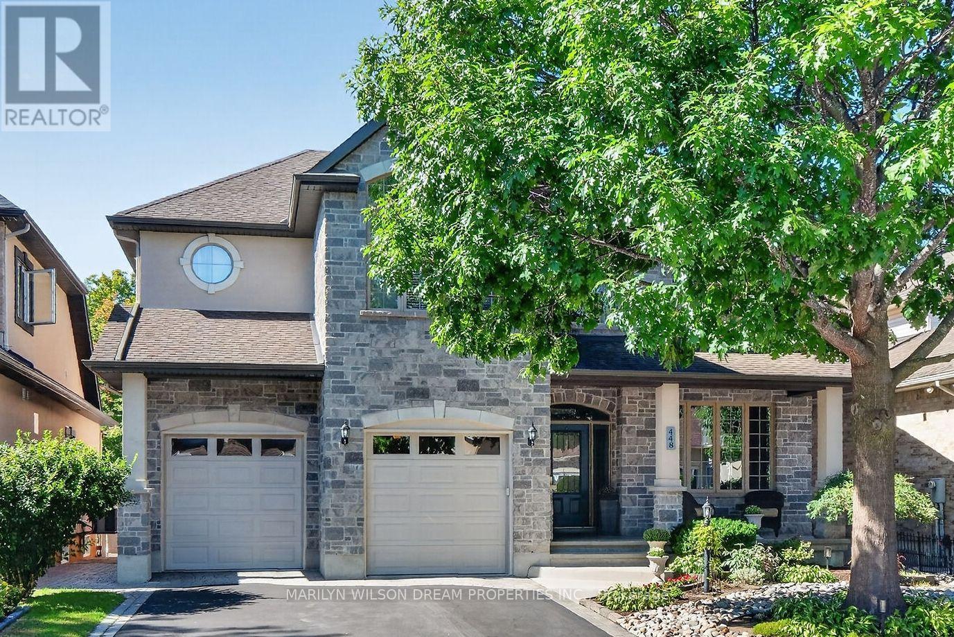 448 RAHUL CRESCENT, Ottawa, Ontario