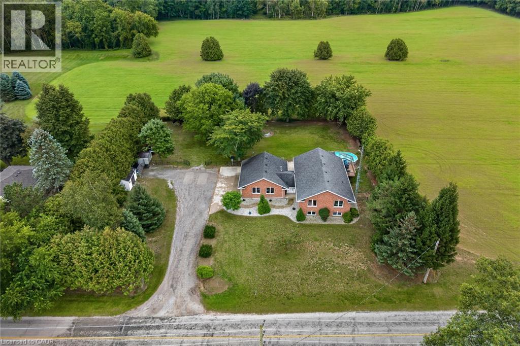 1370 WINDHAM 11 Road, Lynnville, Ontario