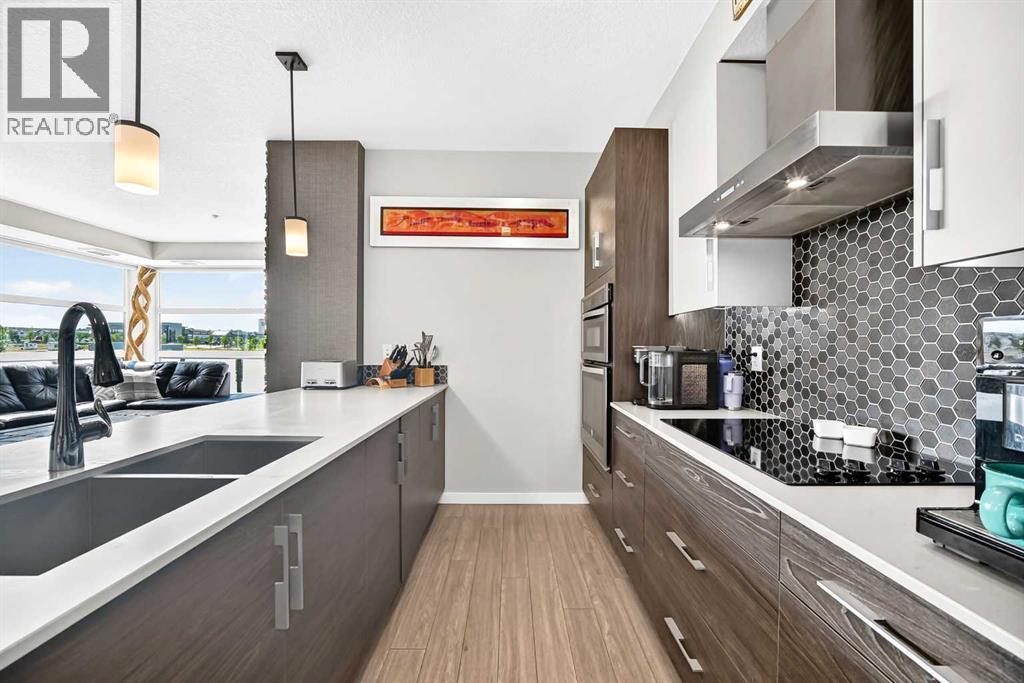 201, 122 Mahogany Centre SE photo 6