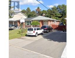 92 BALTRAY CRESCENT, Toronto, Ontario