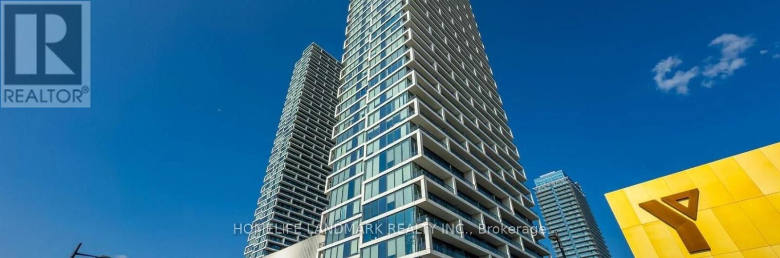 2905 - 5 Buttermill Avenue, Vaughan (Vaughan Corporate Centre), Ontario  L4K 0J5 - Photo 13 - N13807166