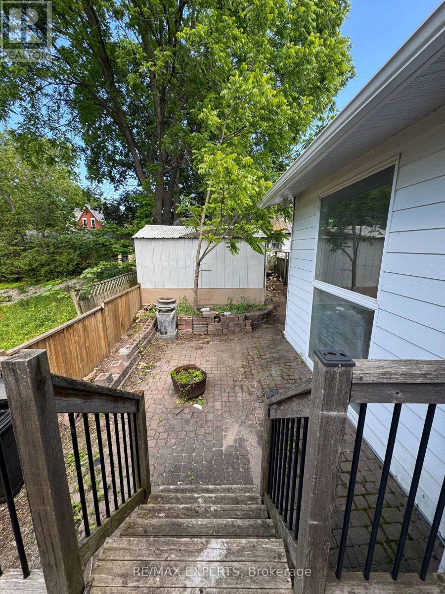 418 Dominion Avenue, Midland, Ontario  L4L 1P2 - Photo 11 - S13807170