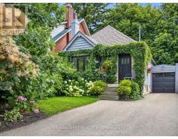 12 BRENTWOOD ROAD S, Toronto, Ontario