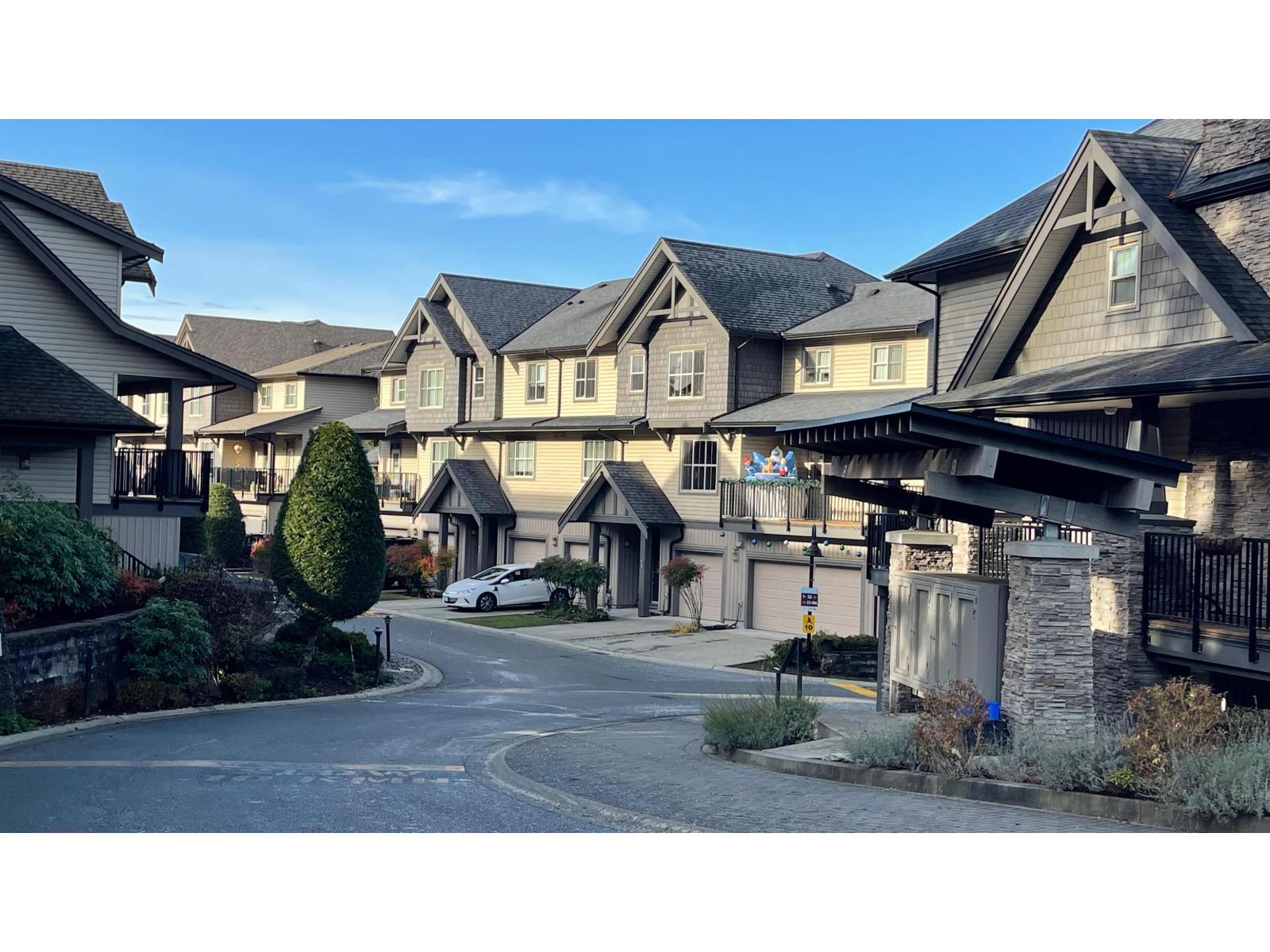 98 9525 204 Street, Langley, British Columbia  V1M 0B9 - Photo 1 - R3166535