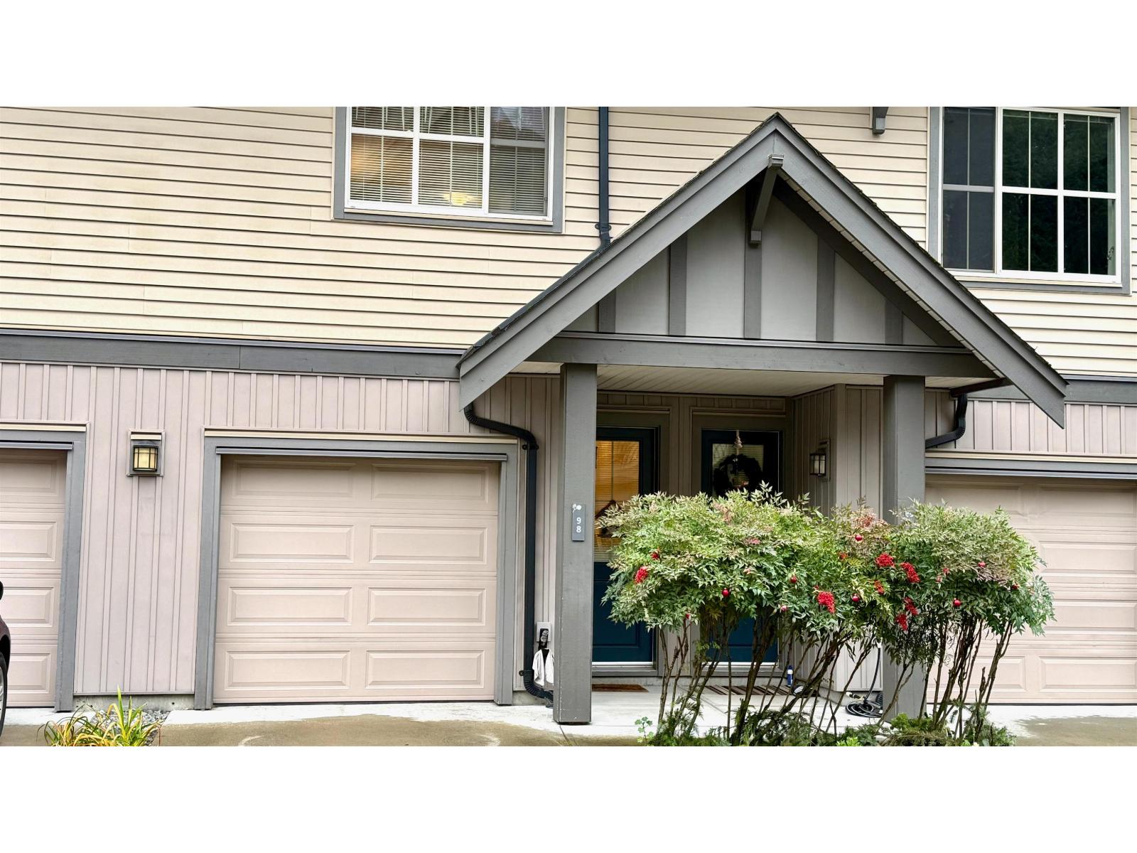 98 9525 204 Street, Langley, British Columbia  V1M 0B9 - Photo 2 - R3166535