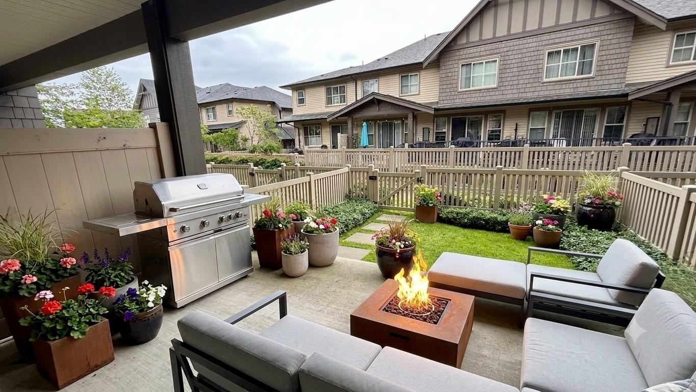 98 9525 204 Street, Langley, British Columbia  V1M 0B9 - Photo 9 - R3166535