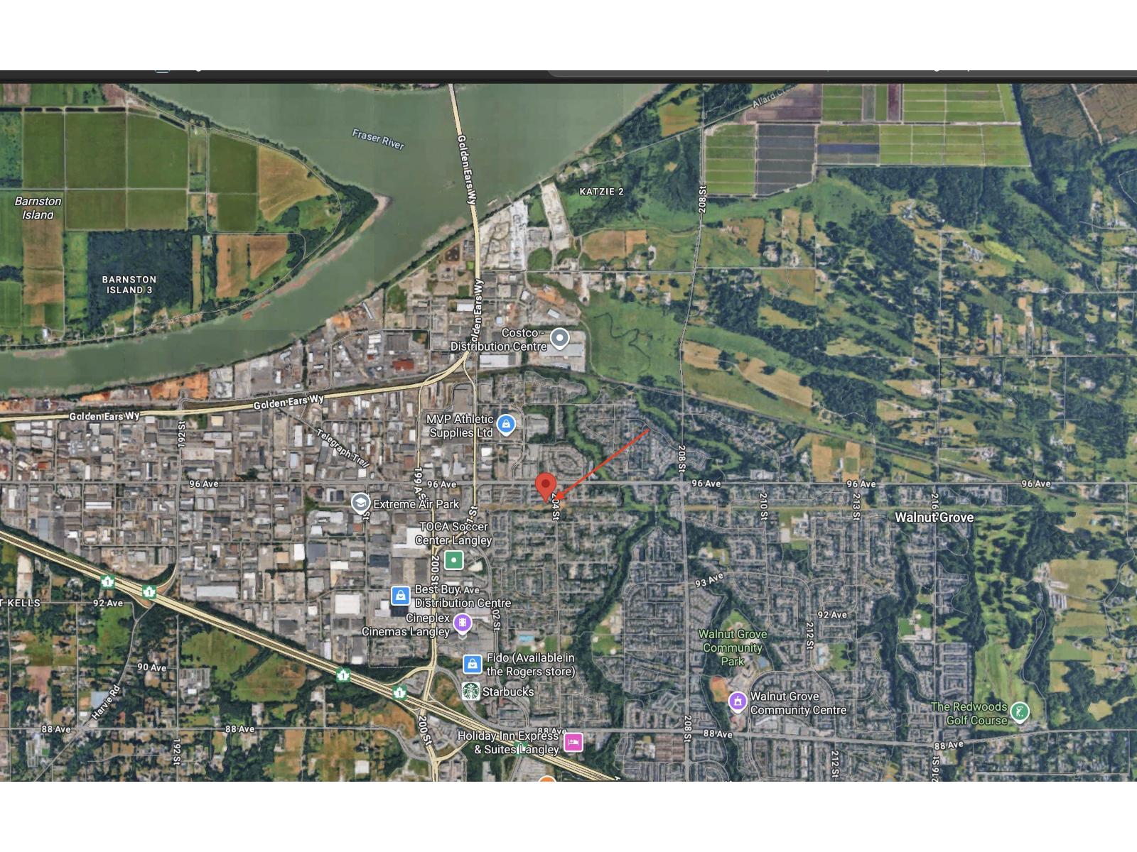 98 9525 204 Street, Langley, British Columbia  V1M 0B9 - Photo 32 - R3166535