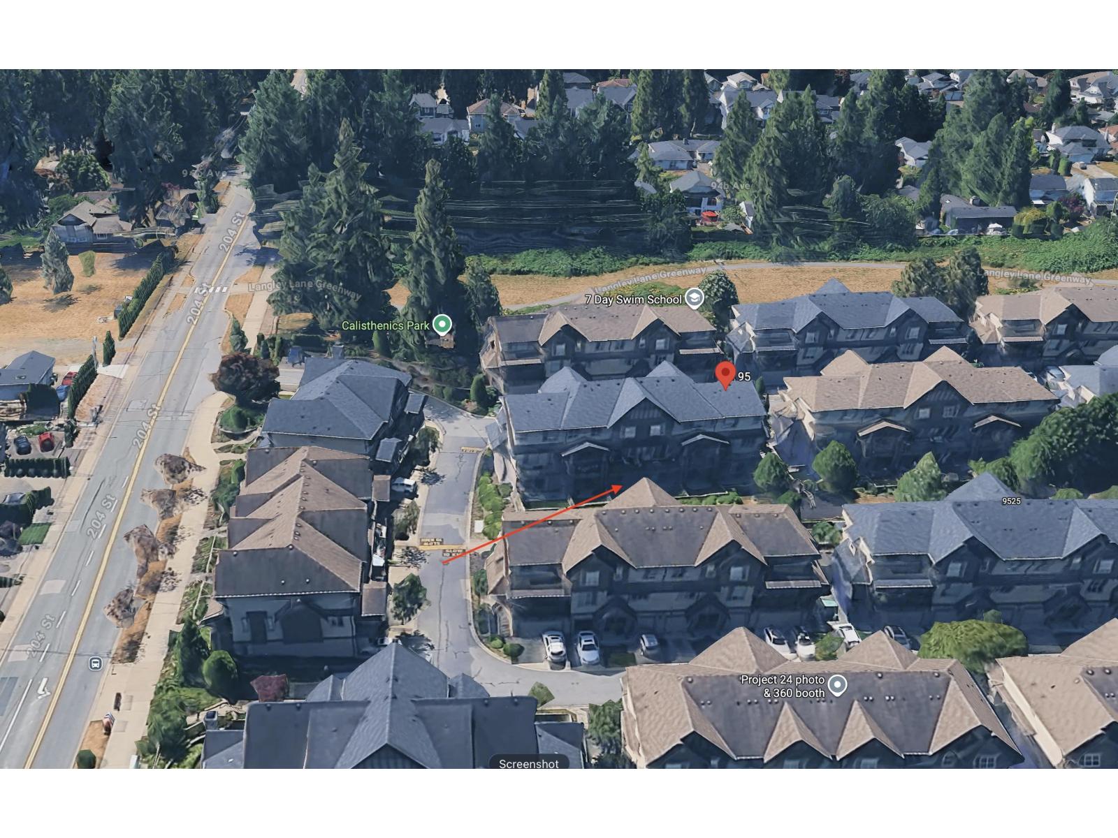 98 9525 204 Street, Langley, British Columbia  V1M 0B9 - Photo 38 - R3166535