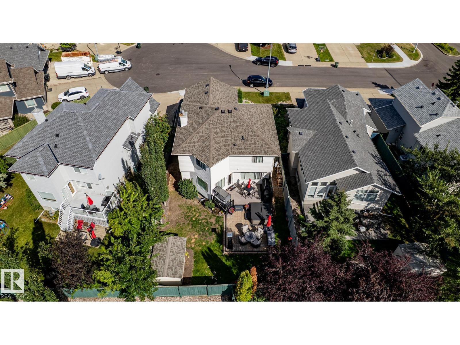 42 Carson Co, Sherwood Park, Alberta  T8H 2G6 - Photo 52 - E4506656