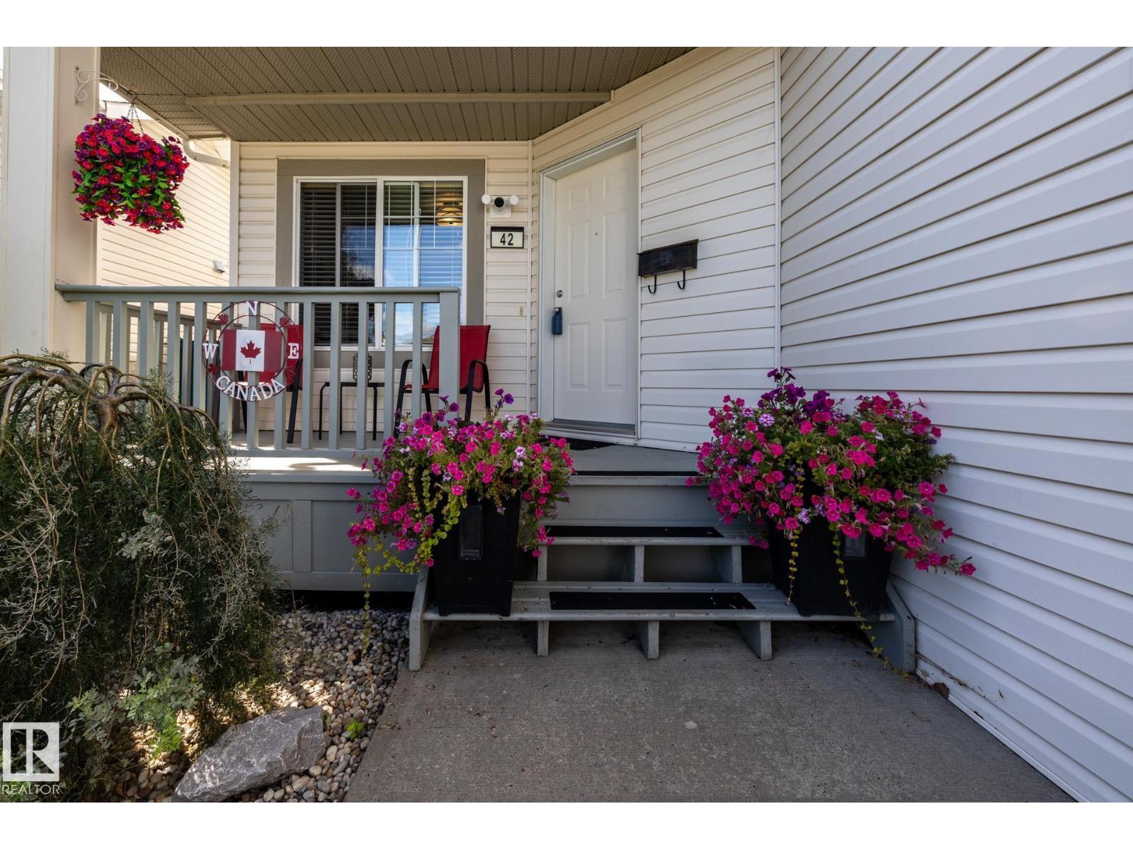 42 Carson Co, Sherwood Park, Alberta  T8H 2G6 - Photo 43 - E4506656