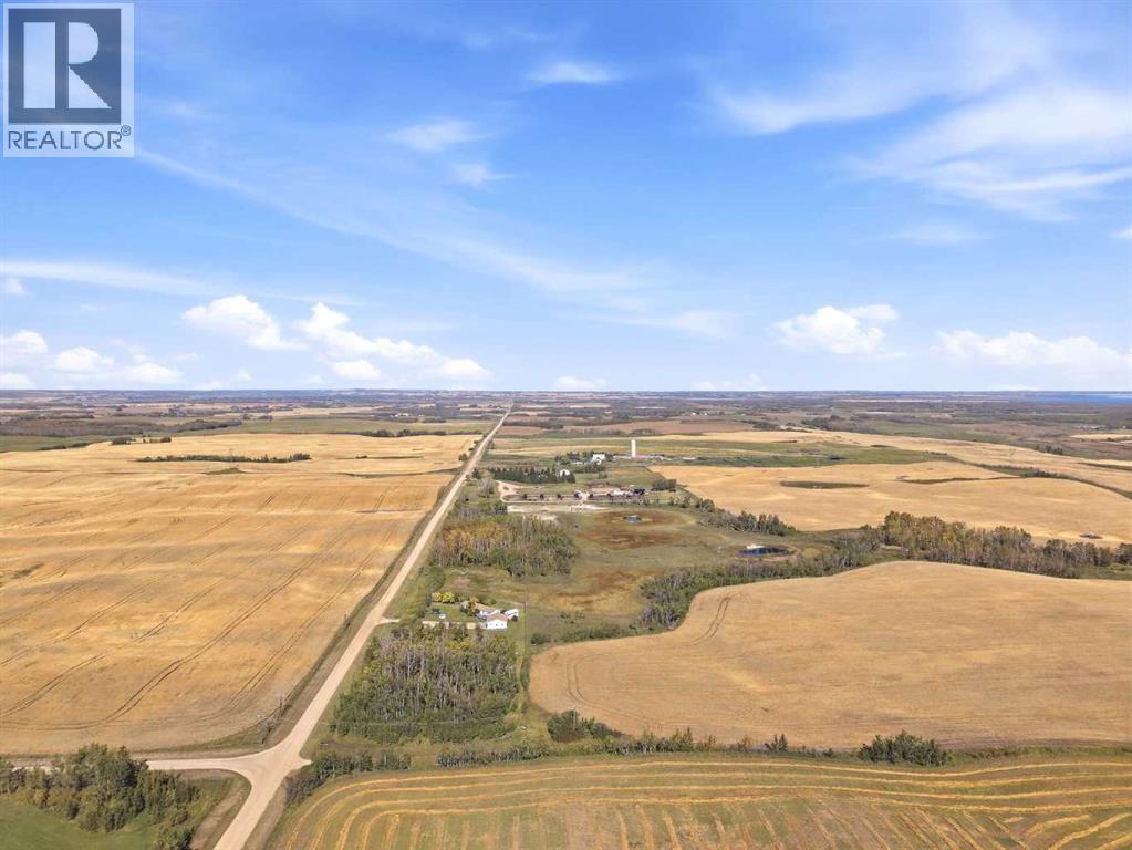 39403 Range Road 222