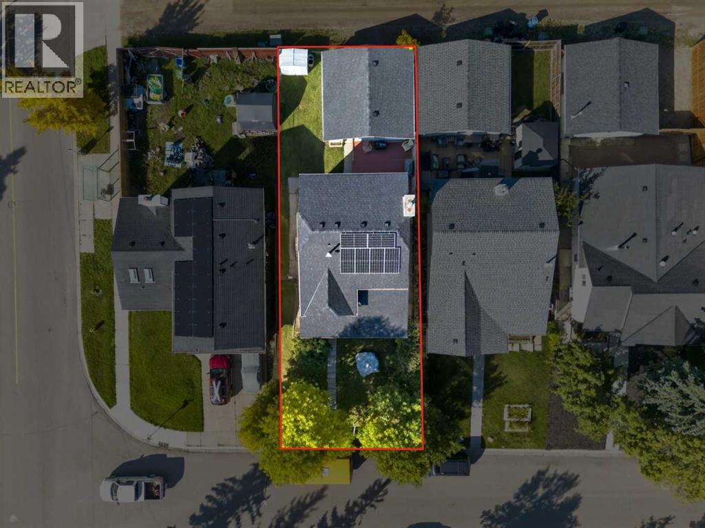 7 Woodbrook Way Sw, Calgary, Alberta  T2W 4J7 - Photo 41 - A2346273