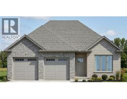 39 WILD ROSE Lane, st. williams, Ontario
