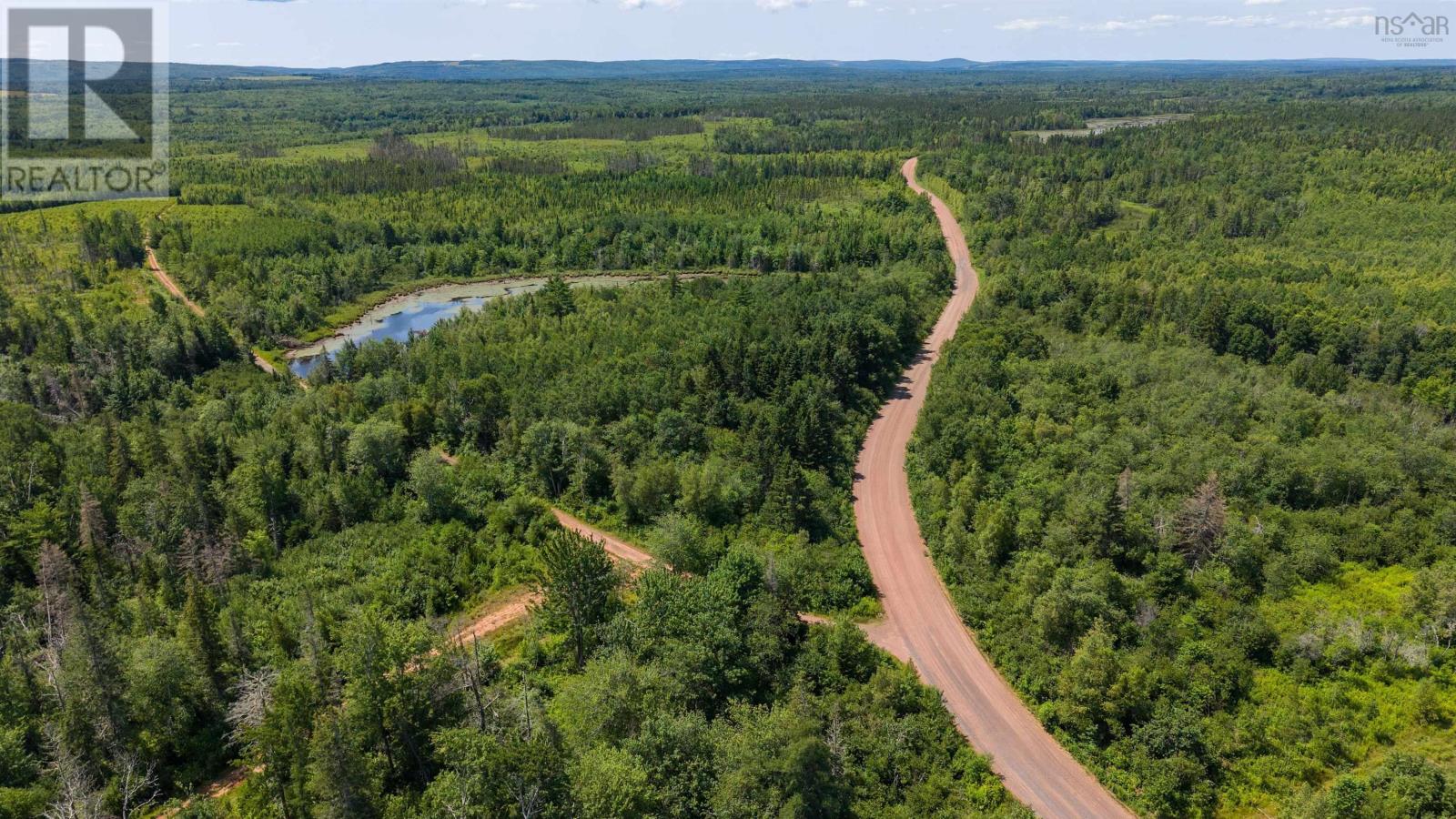Lot 00 Palmer Road, Wentworth Valley Preserve, Wentworth Valley, Nova Scotia  B0M 1Z0 - Photo 3 - 202617055