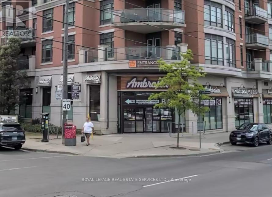 403 - 219 Wilson Avenue, Toronto, Ontario  M5M 3B2 - Photo 17 - C13807190