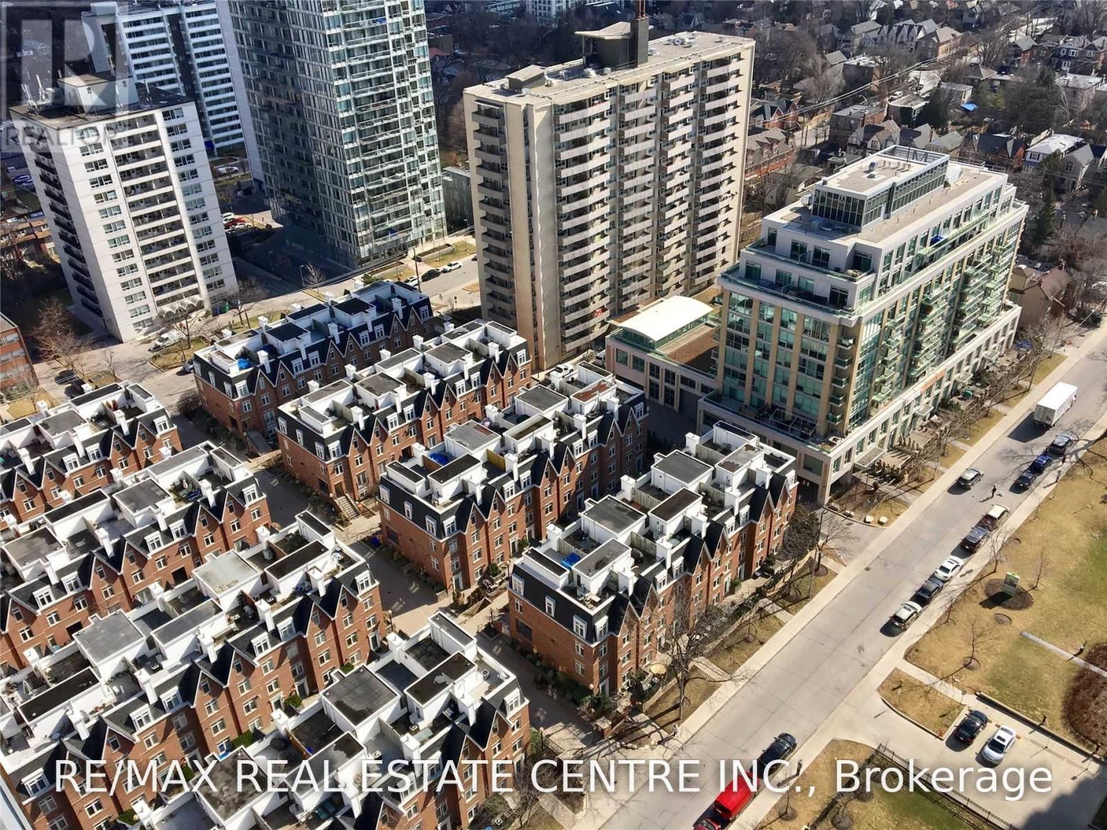 2519 - 98 Lillian Street, Toronto, Ontario  M4S 0A5 - Photo 8 - C13807210