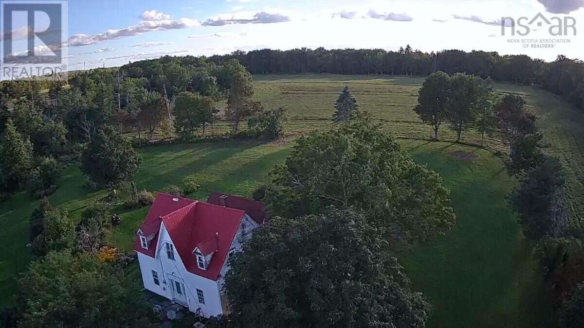 519 J W Mucculloch Road, Meiklefield, Nova Scotia  B2H 5C8 - Photo 2 - 202623815