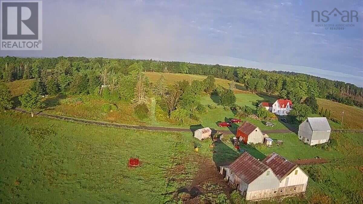 519 J W Mucculloch Road, Meiklefield, Nova Scotia  B2H 5C8 - Photo 20 - 202623815