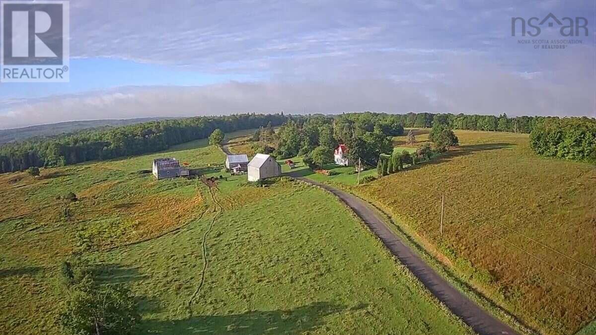 519 J W Mucculloch Road, Meiklefield, Nova Scotia  B2H 5C8 - Photo 21 - 202623815